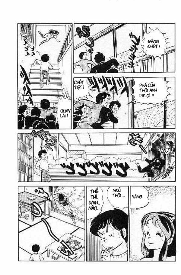 Lum Chapter 183 - Trang 2