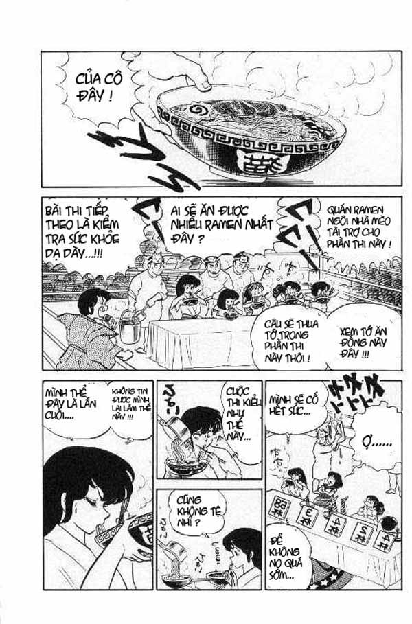 Lum Chapter 187 - Trang 2