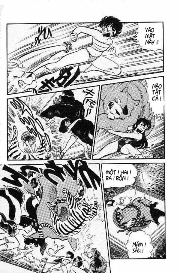 Lum Chapter 190 - Trang 2