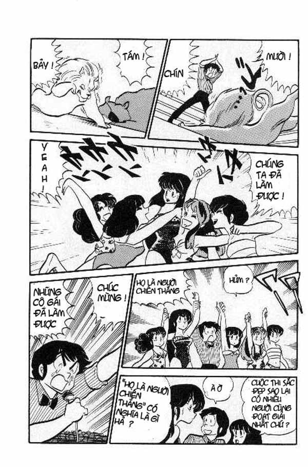 Lum Chapter 190 - Trang 2