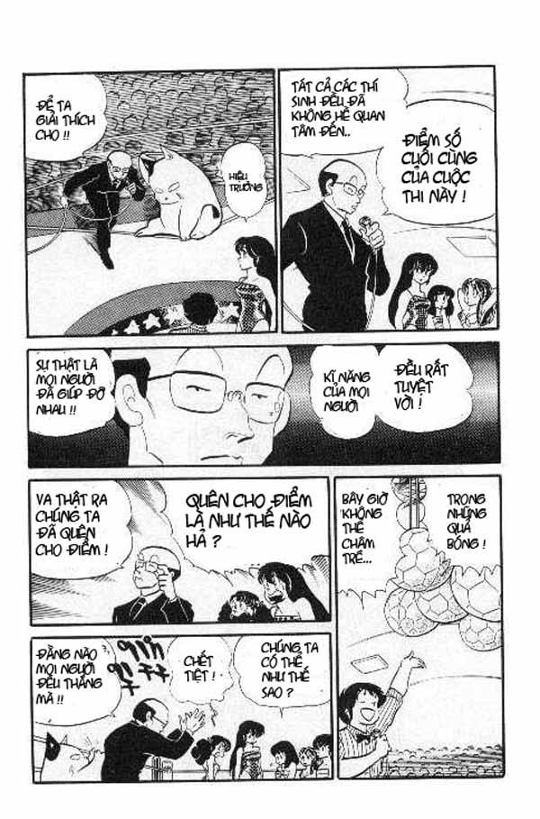 Lum Chapter 190 - Trang 2