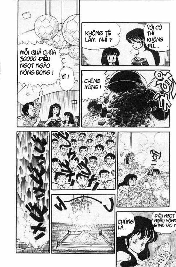 Lum Chapter 190 - Trang 2