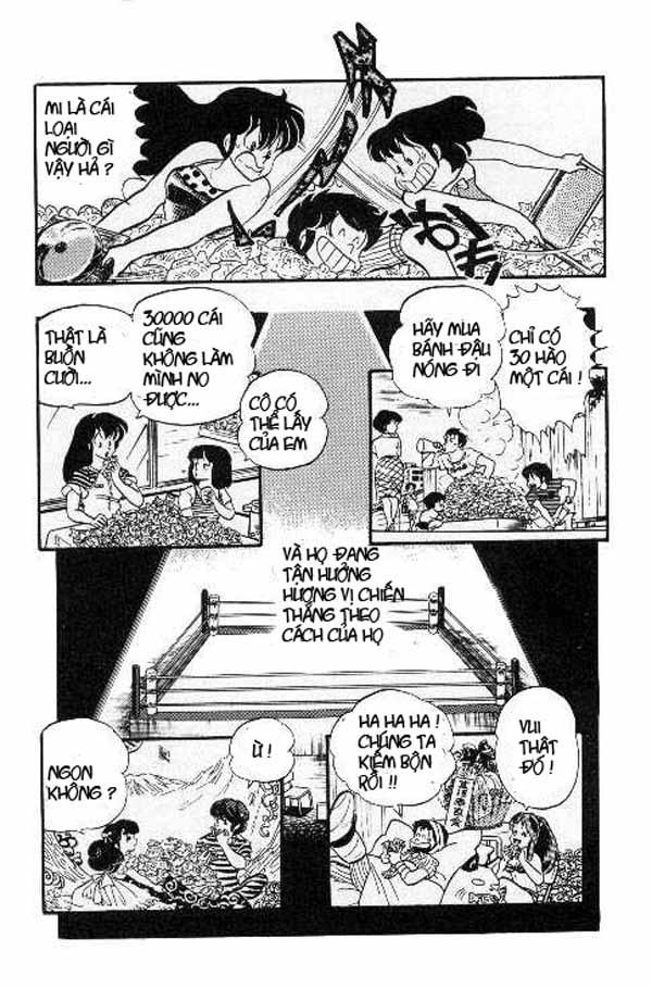 Lum Chapter 190 - Trang 2