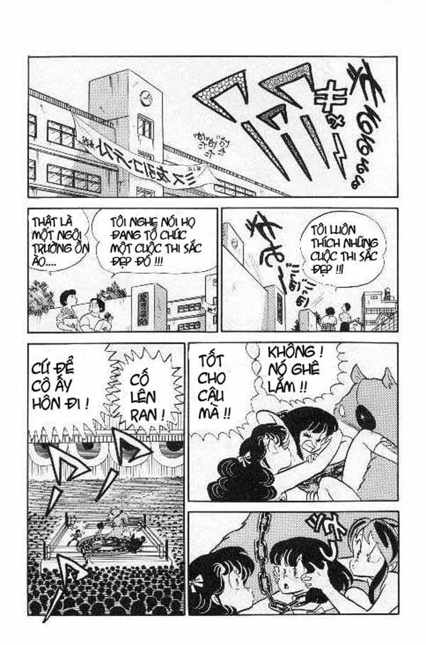 Lum Chapter 190 - Trang 2