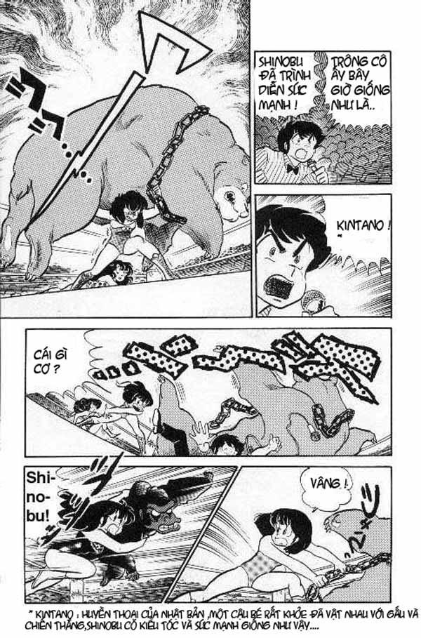 Lum Chapter 190 - Trang 2
