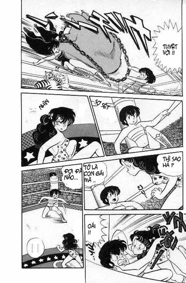 Lum Chapter 190 - Trang 2