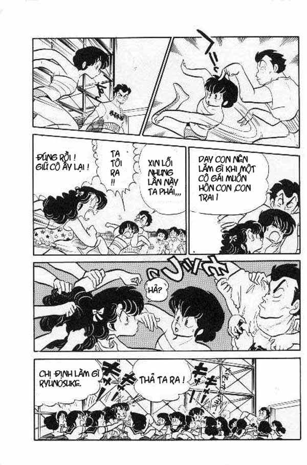 Lum Chapter 190 - Trang 2