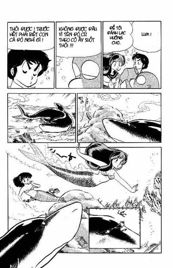 Lum Chapter 191 - Trang 2
