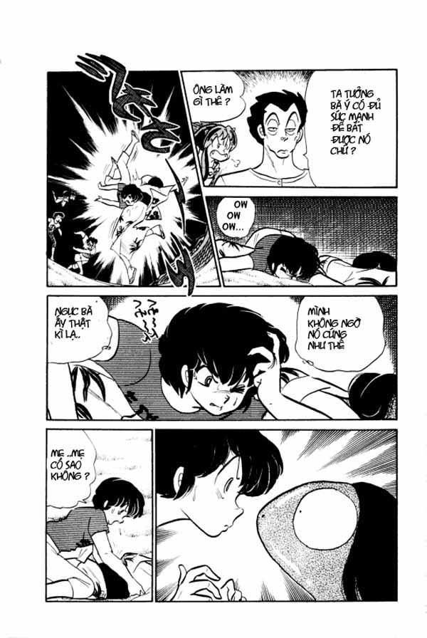 Lum Chapter 194 - Trang 2