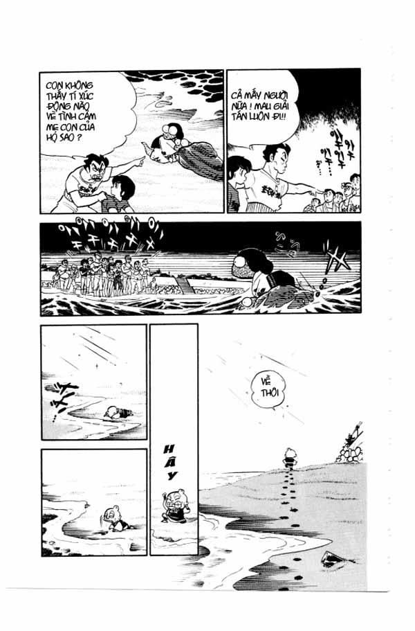 Lum Chapter 194 - Trang 2