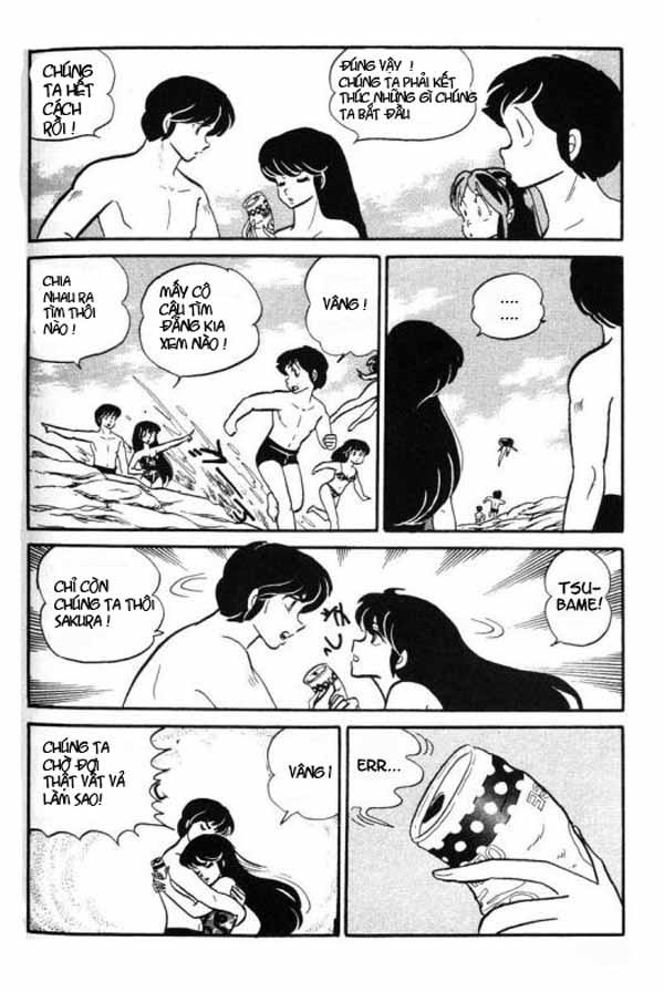 Lum Chapter 195 - Trang 2