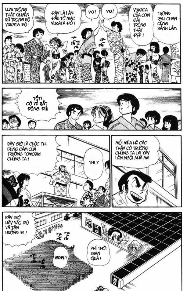 Lum Chapter 196 - Trang 2