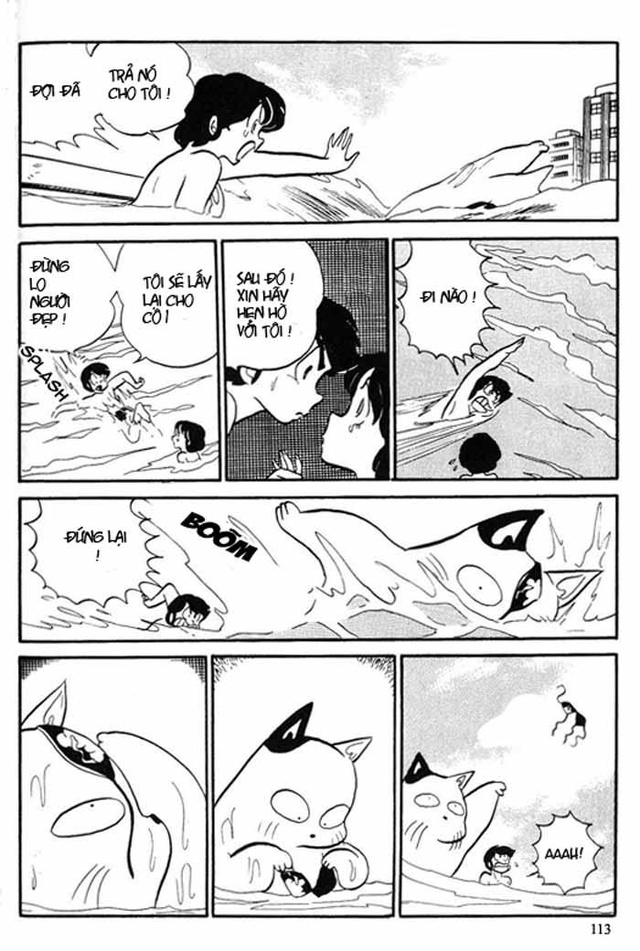 Lum Chapter 197 - Trang 2