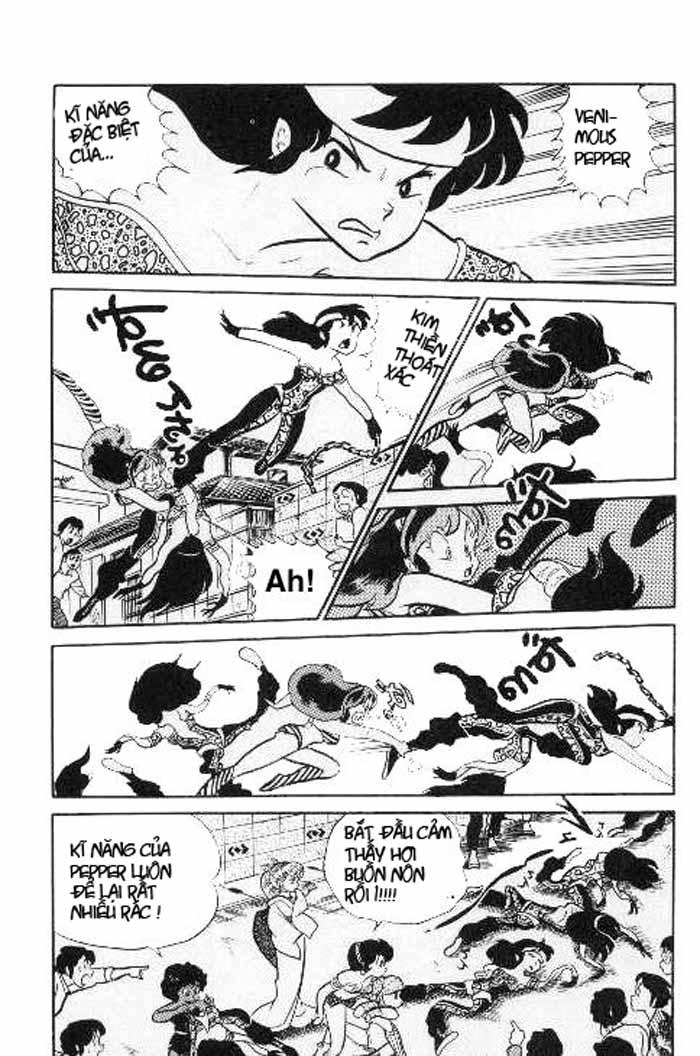 Lum Chapter 200 - Trang 2