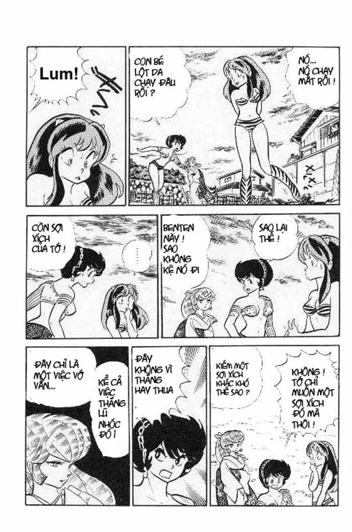 Lum Chapter 200 - Trang 2