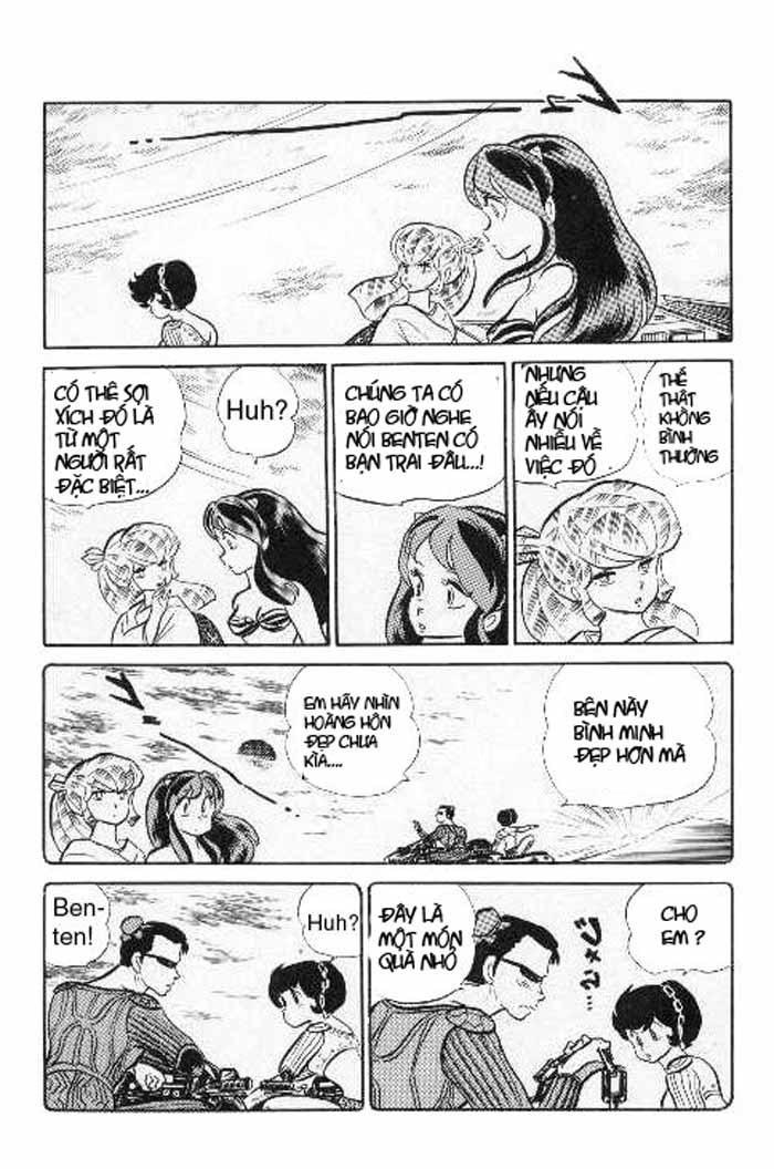 Lum Chapter 200 - Trang 2