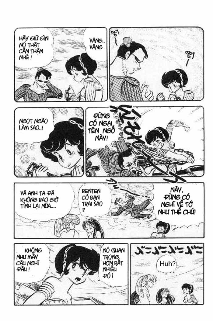 Lum Chapter 200 - Trang 2
