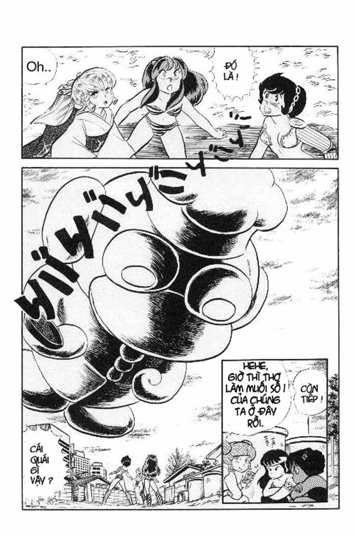 Lum Chapter 200 - Trang 2