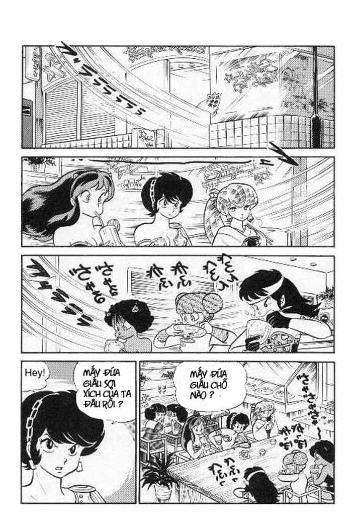 Lum Chapter 200 - Trang 2