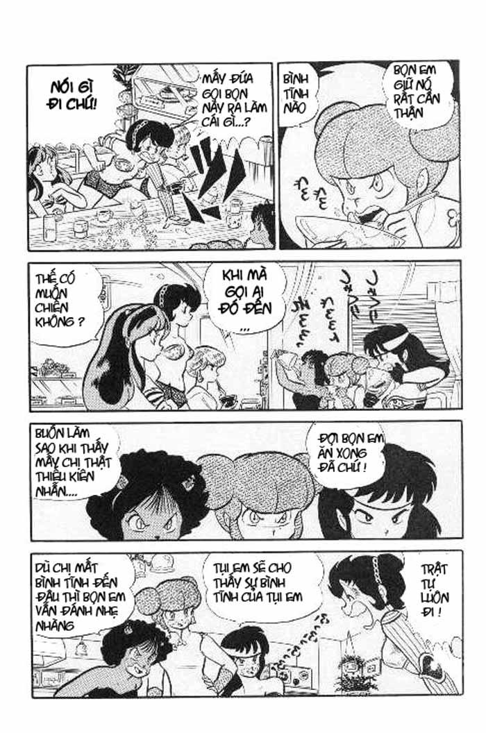 Lum Chapter 200 - Trang 2