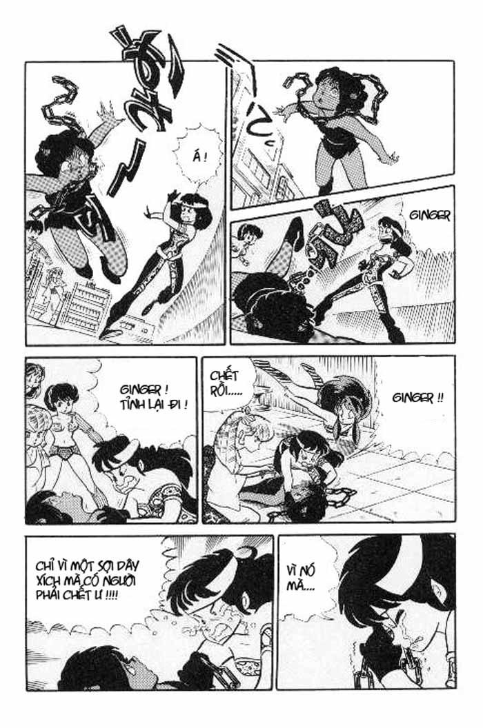 Lum Chapter 200 - Trang 2