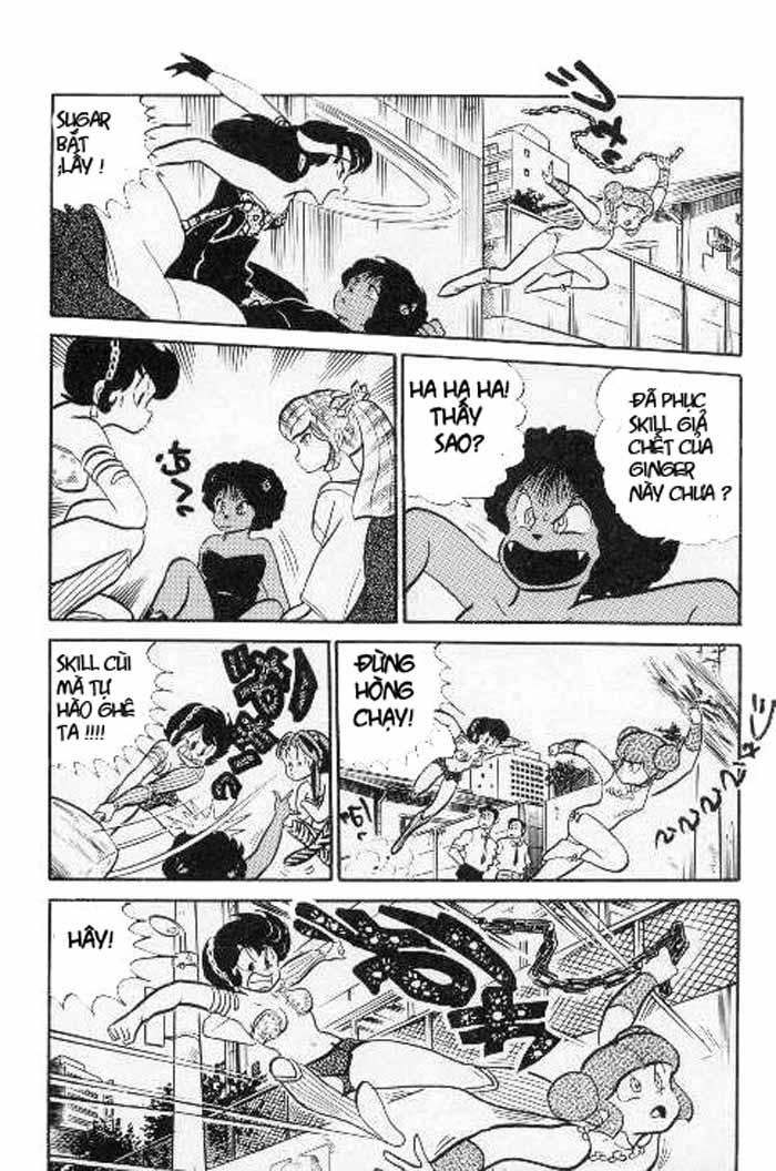 Lum Chapter 200 - Trang 2