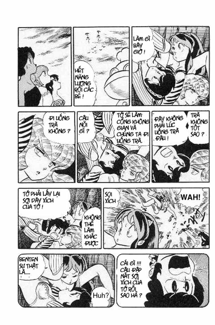 Lum Chapter 201 - Trang 2