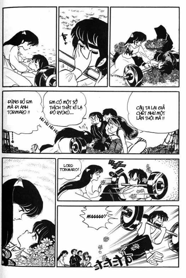 Lum Chapter 203 - Trang 2
