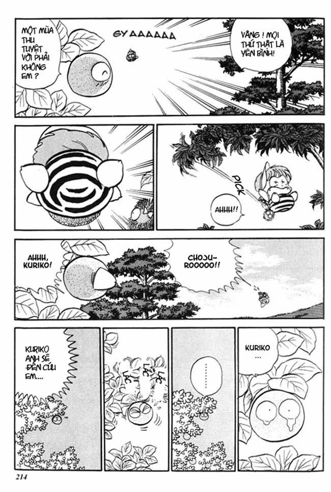 Lum Chapter 204 - Trang 2