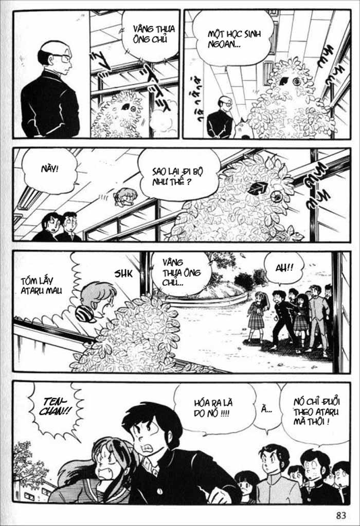 Lum Chapter 205 - Trang 2