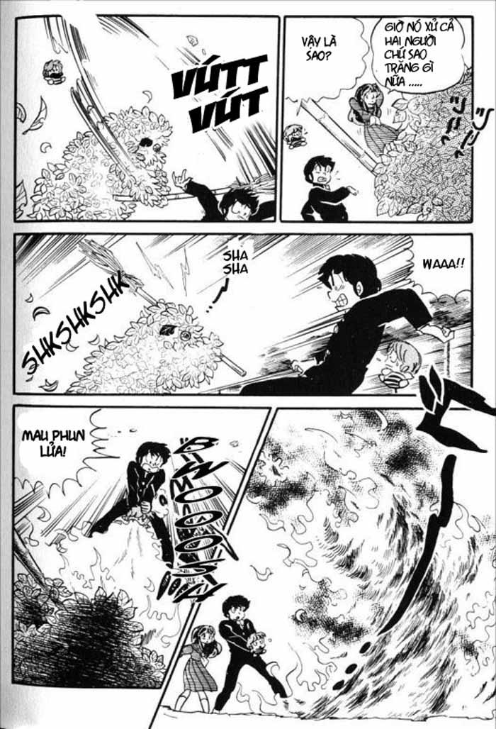 Lum Chapter 205 - Trang 2