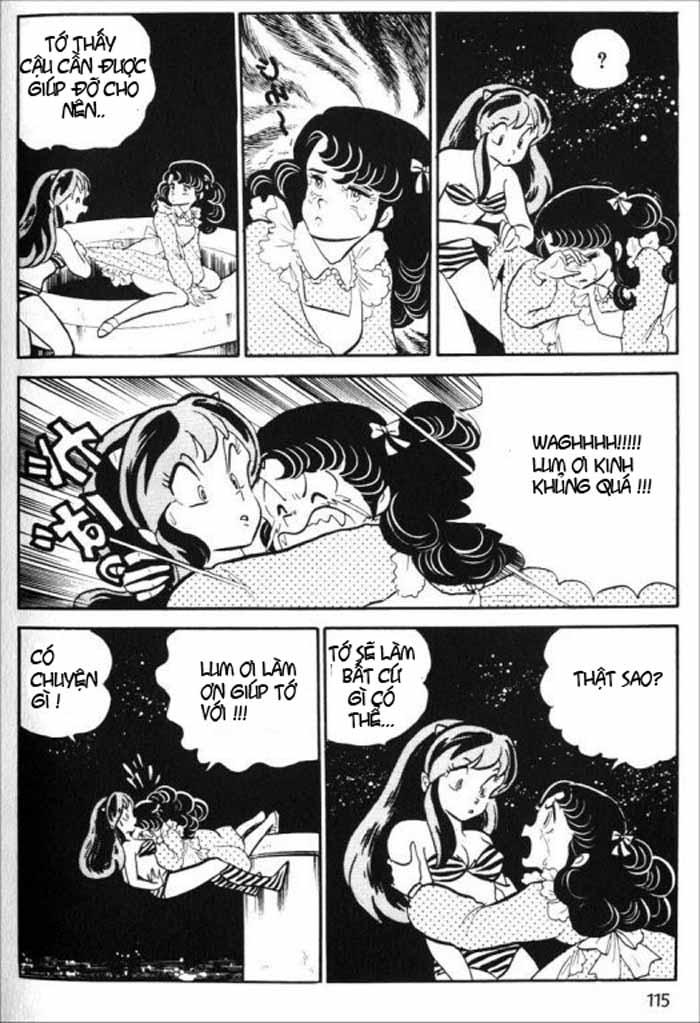 Lum Chapter 207 - Trang 2