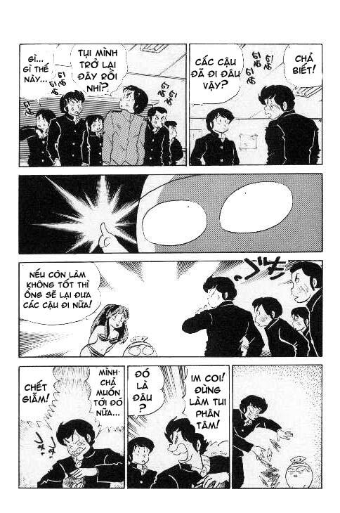 Lum Chapter 215 - Trang 2