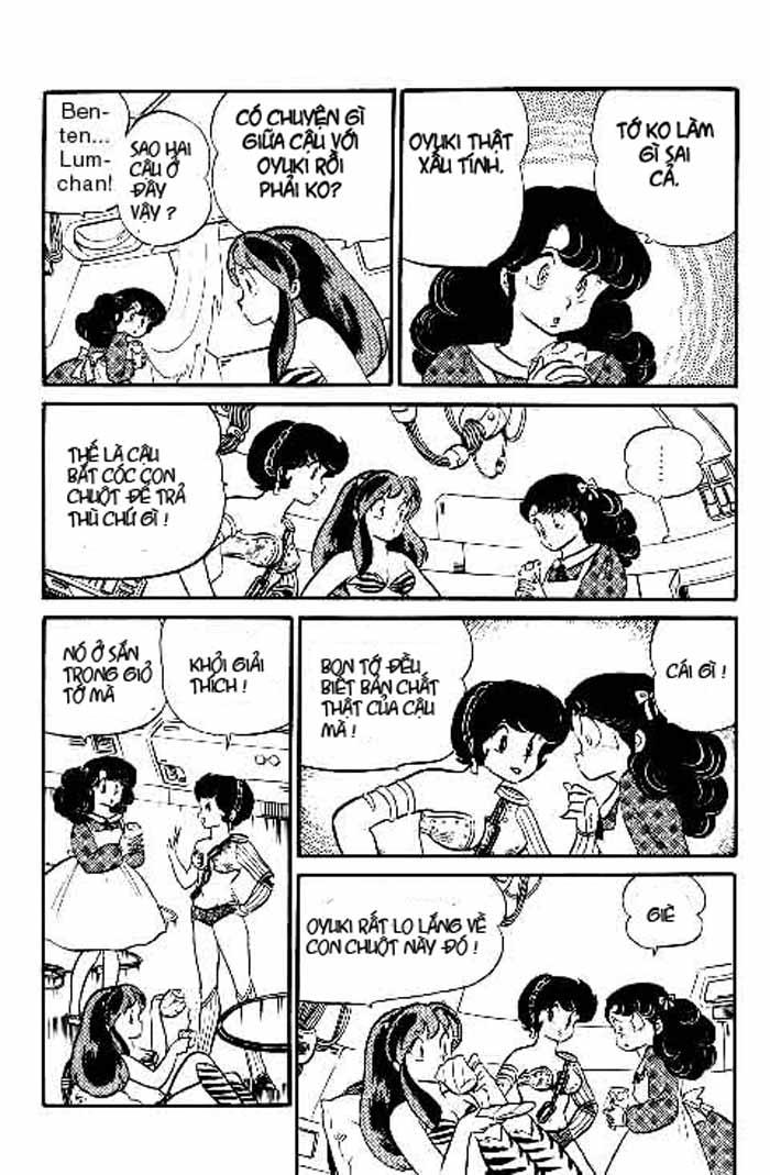 Lum Chapter 217 - Trang 2