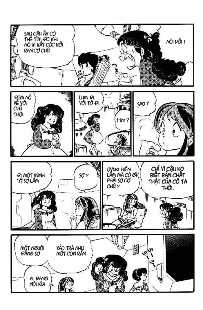 Lum Chapter 217 - Trang 2