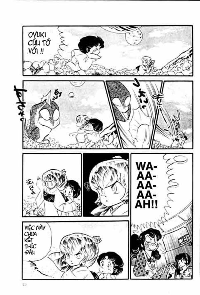 Lum Chapter 217 - Trang 2