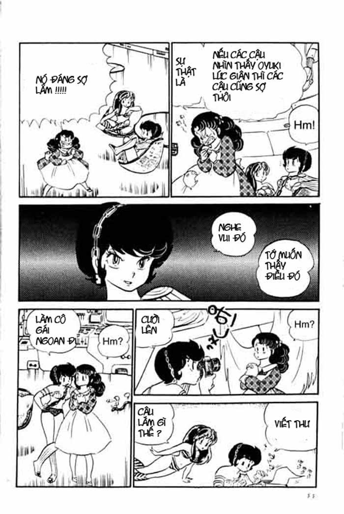 Lum Chapter 217 - Trang 2