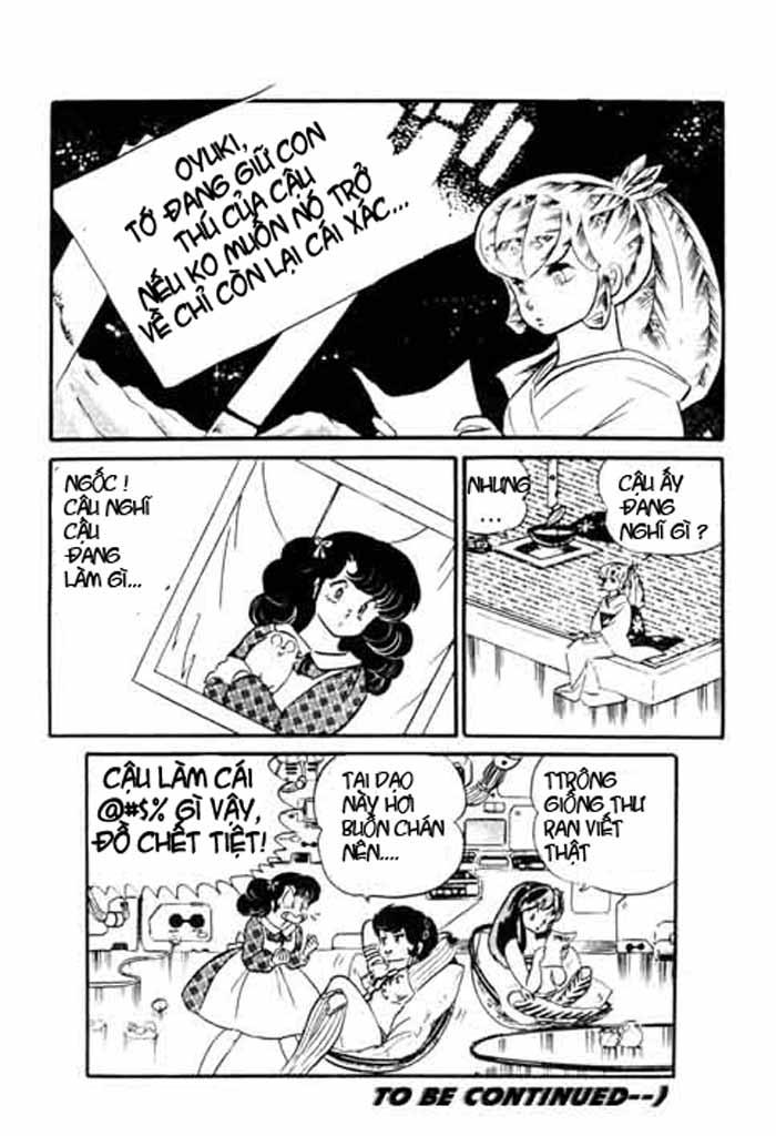 Lum Chapter 217 - Trang 2