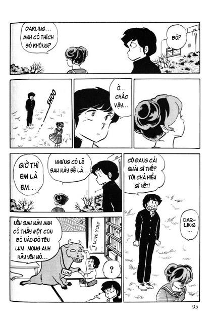 Lum Chapter 221 - Trang 2