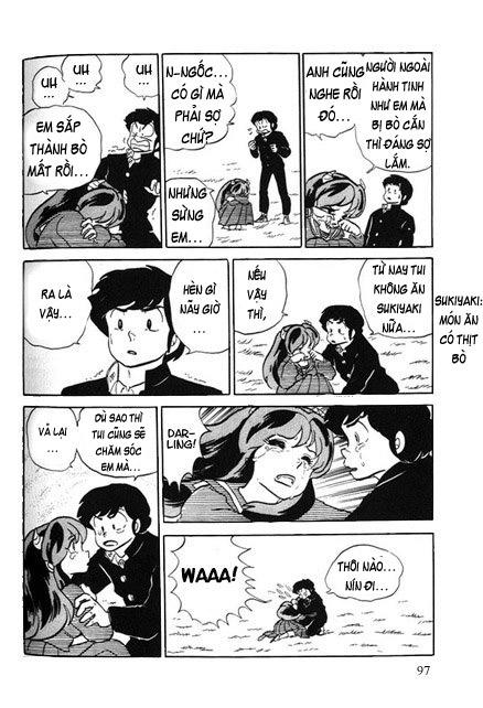 Lum Chapter 221 - Trang 2