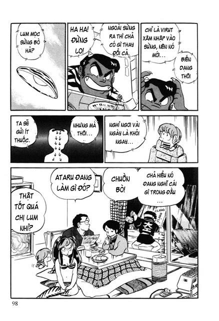 Lum Chapter 221 - Trang 2