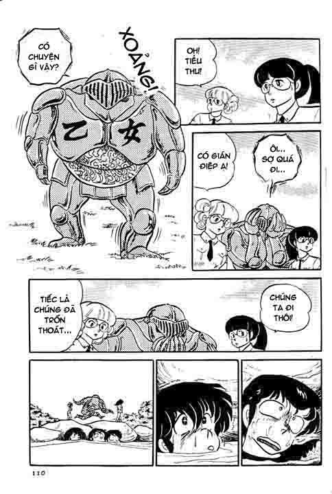 Lum Chapter 222 - Trang 2