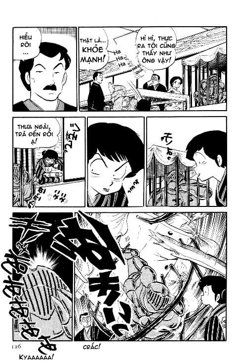 Lum Chapter 223 - Trang 2