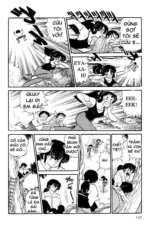 Lum Chapter 224 - Trang 2