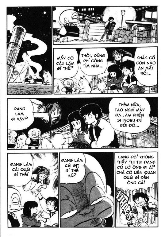 Lum Chapter 226 - Trang 2