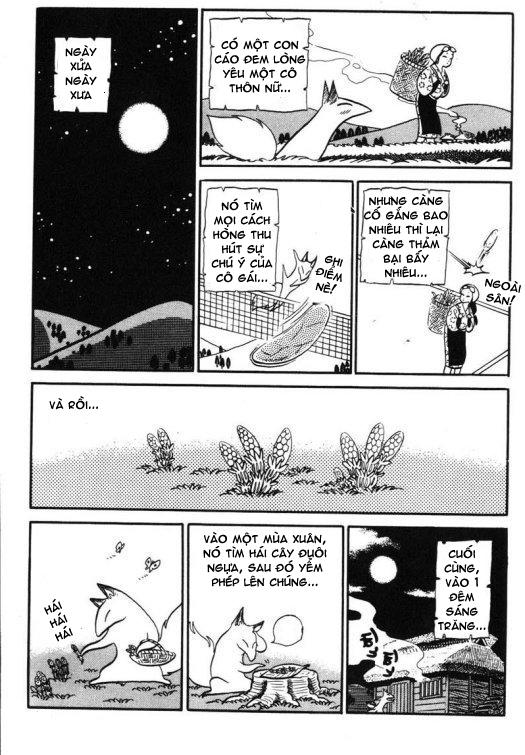 Lum Chapter 226 - Trang 2