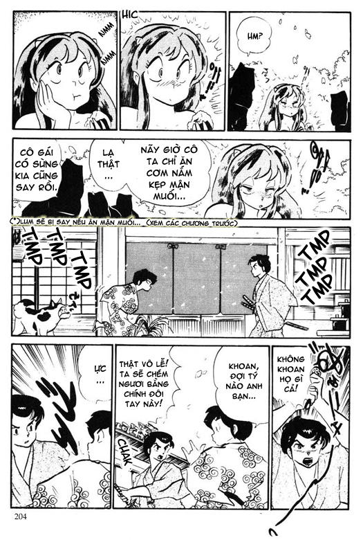 Lum Chapter 228 - Trang 2