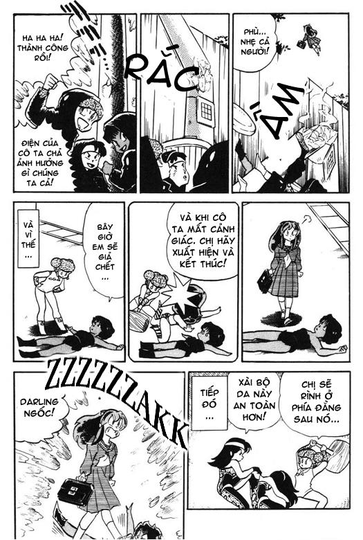 Lum Chapter 229 - Trang 2