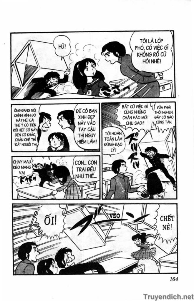 Lum Chapter 26 - Trang 2