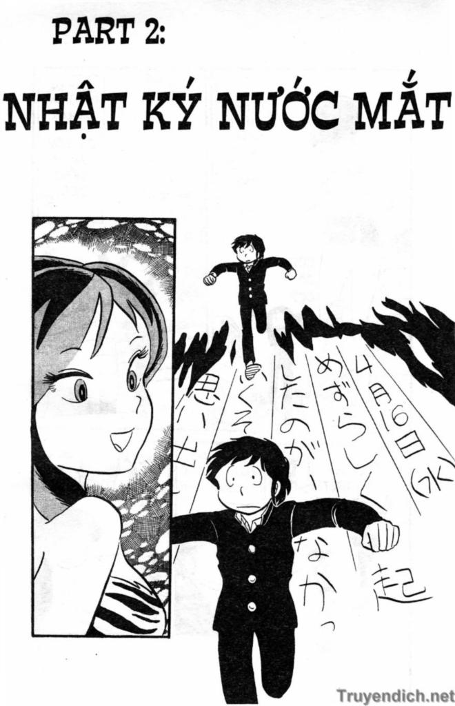 Lum Chapter 28 - Trang 2